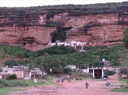 Gajendragarh Yellow Pages