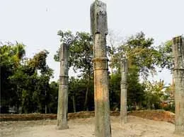 Gangarampur Yellow Pages