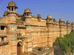 Gwalior Yellow Pages