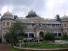 Jhargram Yellow Pages