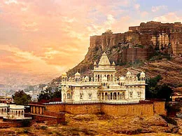 Jodhpur Yellow Pages