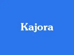 Kajora Yellow Pages