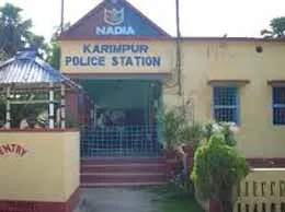 Karimpur Yellow Pages