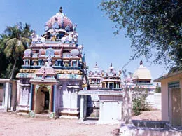 Keezhaiyur Yellow Pages