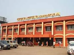 Kharagpur Yellow Pages