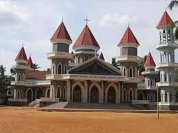 Kodungallur Yellow Pages