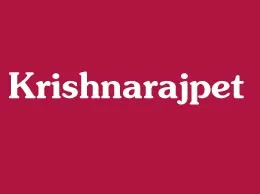 Krishnarajpet Yellow Pages