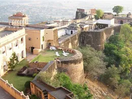 Kuchaman City Yellow Pages