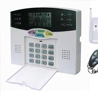 Security Systems & Devices Dealers