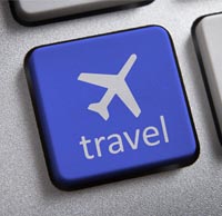 Travel Agent - Airlines