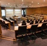 Conference Centres & Facilities